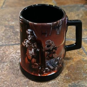 Star Wars Galaxy Mug